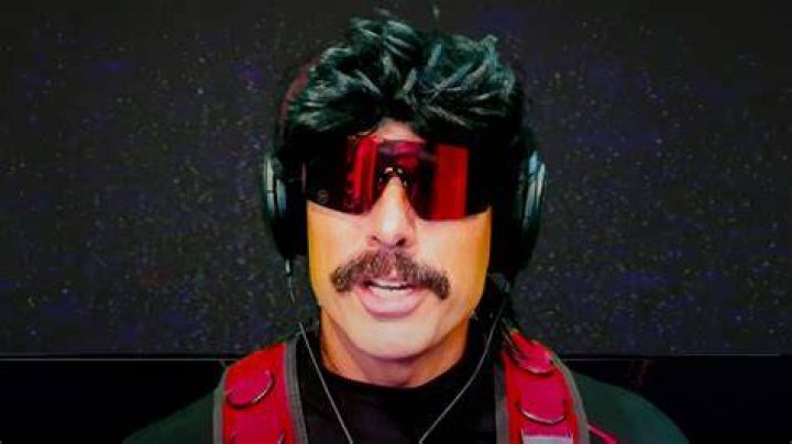 dr disrespect music and acting