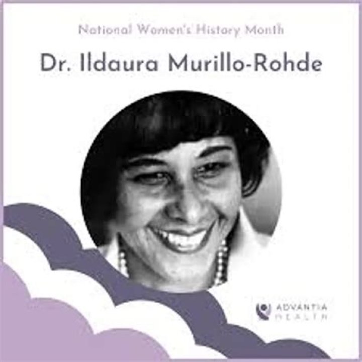 Dr. Ildaura Murillo-Rohde