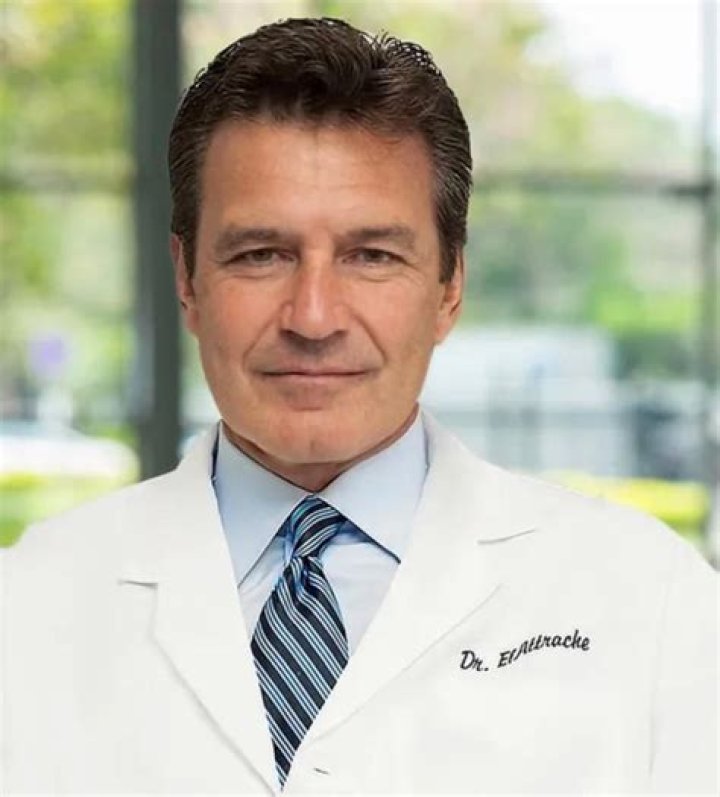 Dr. Neal ElAttrache