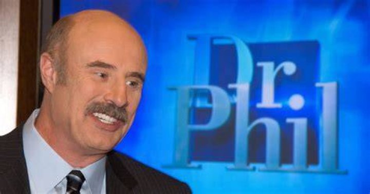 Dr. Phil McGraw Net Worth 2024