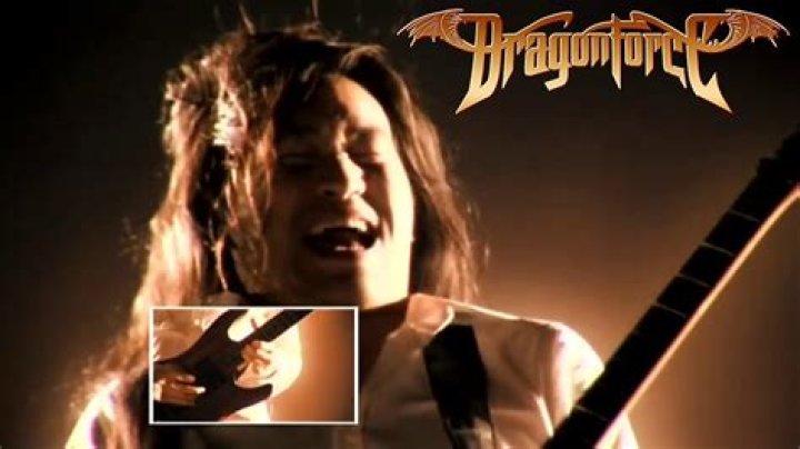 Dragonforce - Through The Fire and Flames Roblox ID - Music Code - heavy metal songs roblox id