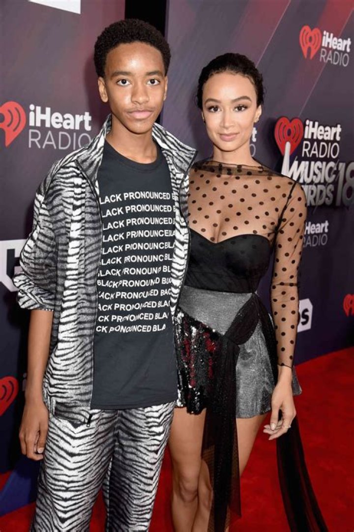 Draya Michele Phone Number