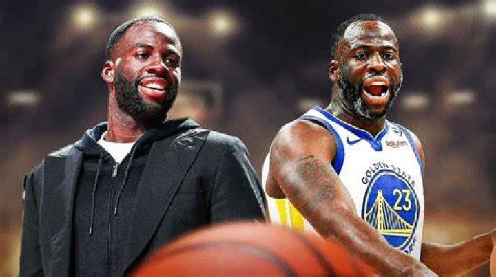 draymond green net worth