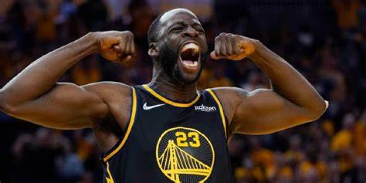 Draymond Green's salary breakdown