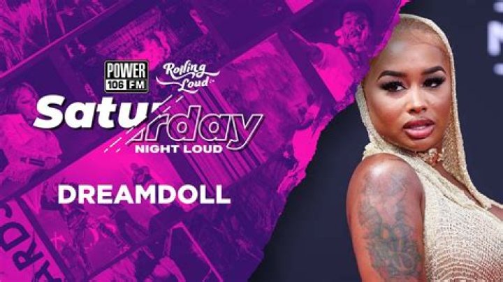 dreamdoll career