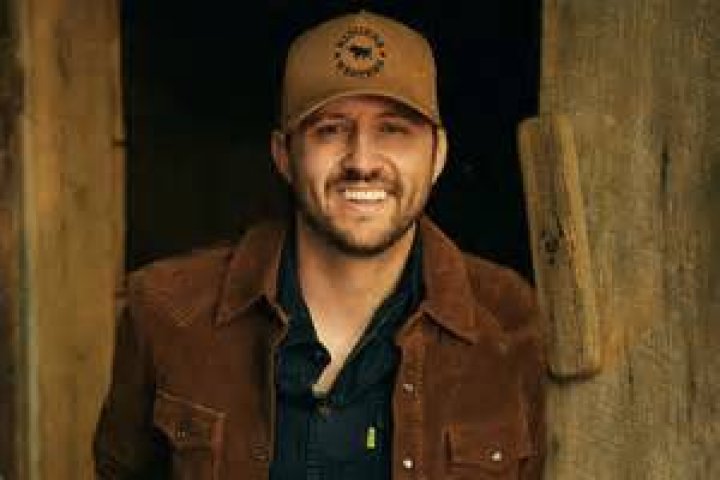Drew Baldridge - She's Somebody's Daughter (The Wedding Version) (Official Music Video) - country songs of tiktok