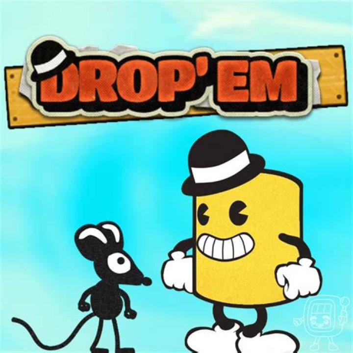 Drop Em