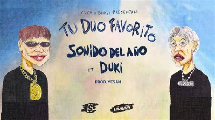 Duki Famous Songs | Popnable