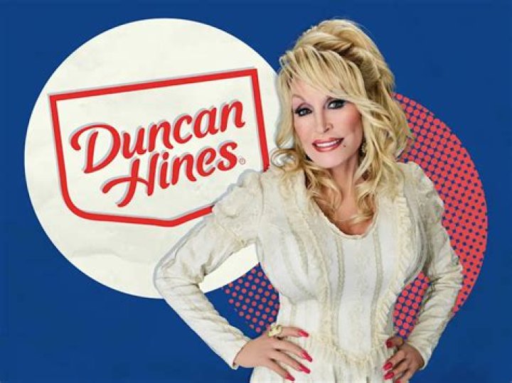 Duncan Hines