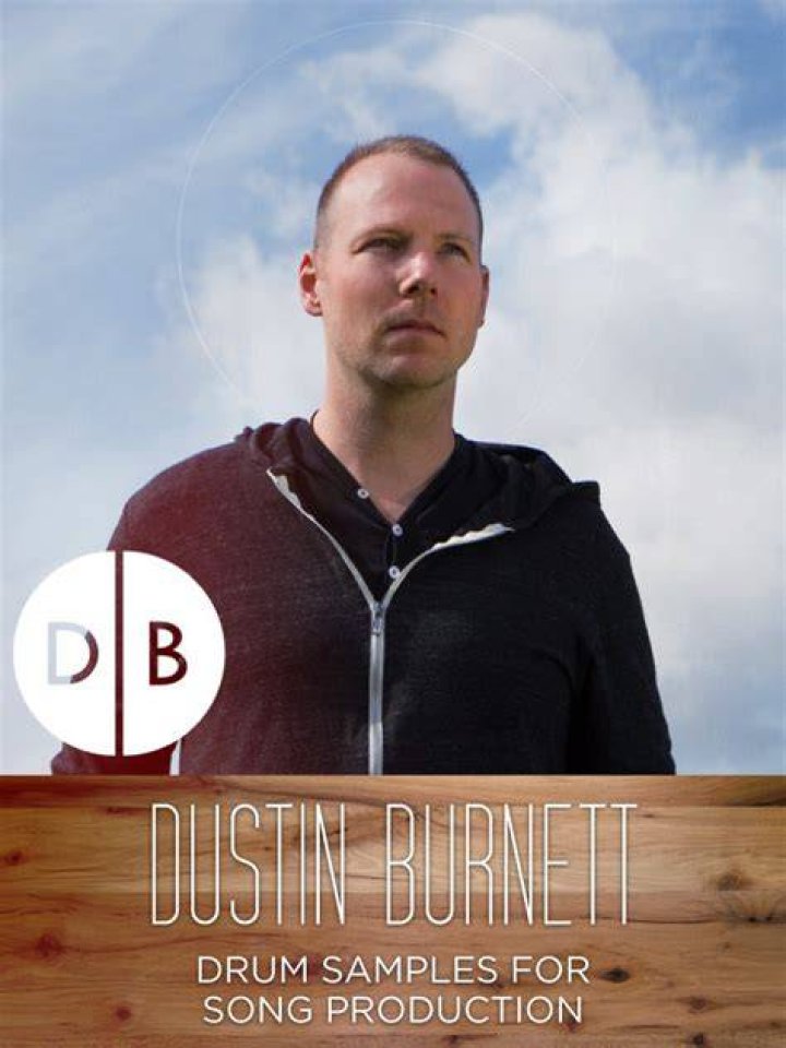 Dustin Burnett