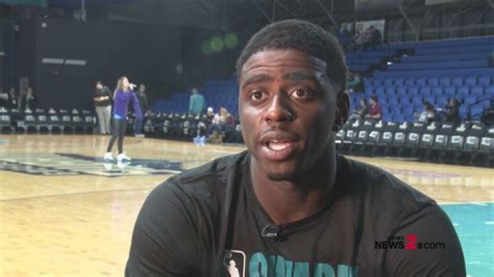 Dwayne Bacon Net Worth