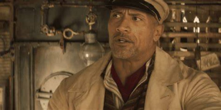 Dwayne Johnson Kidnapping Lawsuit