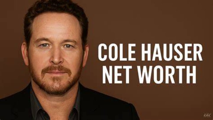 Dwight Hauser Net Worth