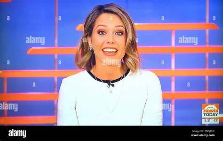 Dylan Dreyer's children