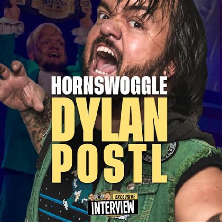 Dylan Postl Net Worth
