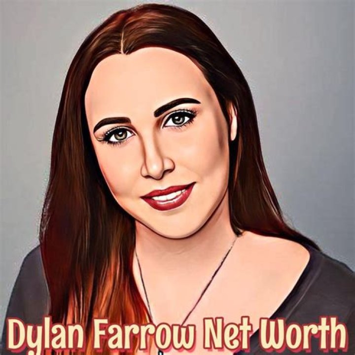 Dylan Troesken Net Worth