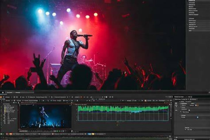 &Eacute;xtasis Music Video