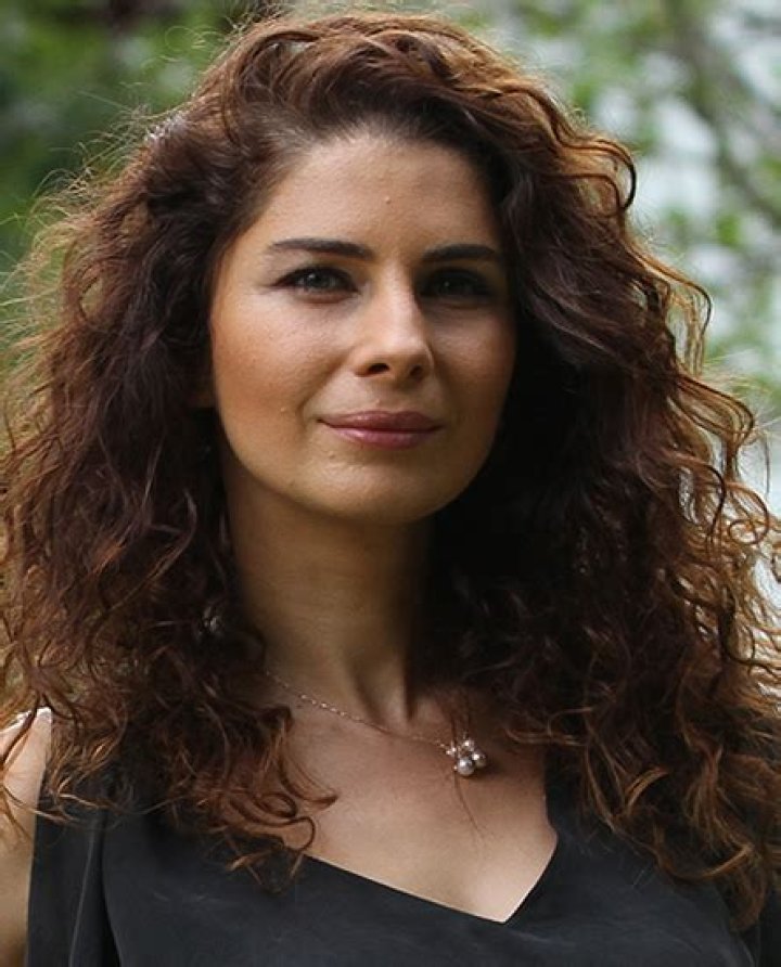 Ece Ozdikici