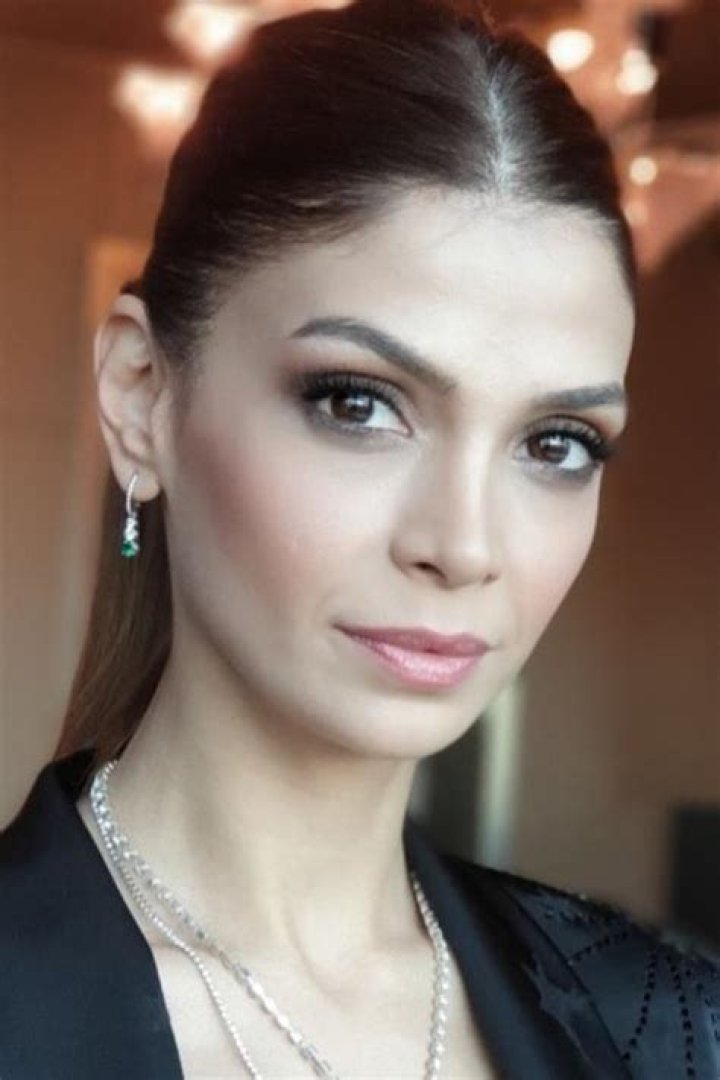 Eda Ozerkan Acar Net Worth
