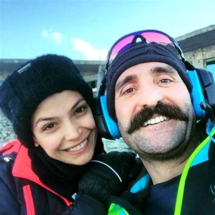Eda Ozerkan Acar