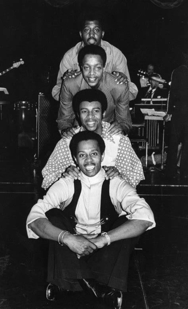 Eddie Kendricks Net Worth