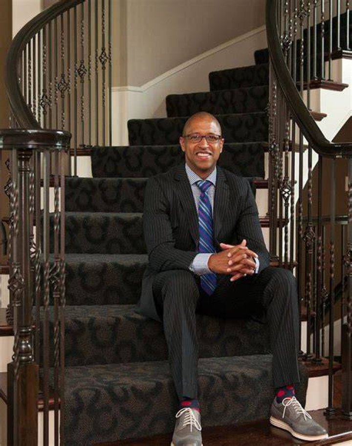 Eddie Kennison Net Worth