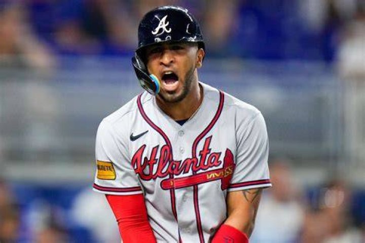 Eddie Rosario