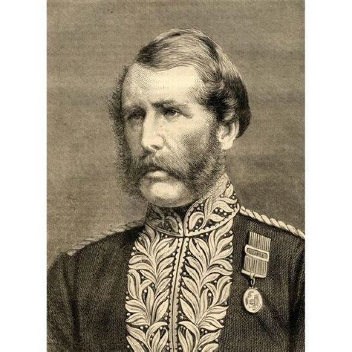 Edmund Henderson