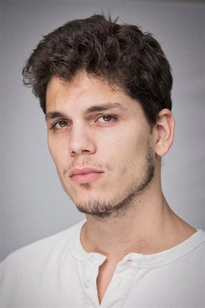 Eduardo Valdarnini
