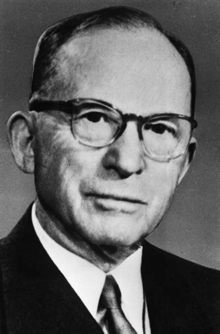 Edward K. Gaylord