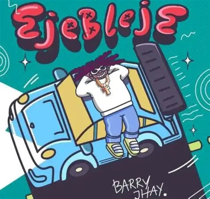 Ejebleje