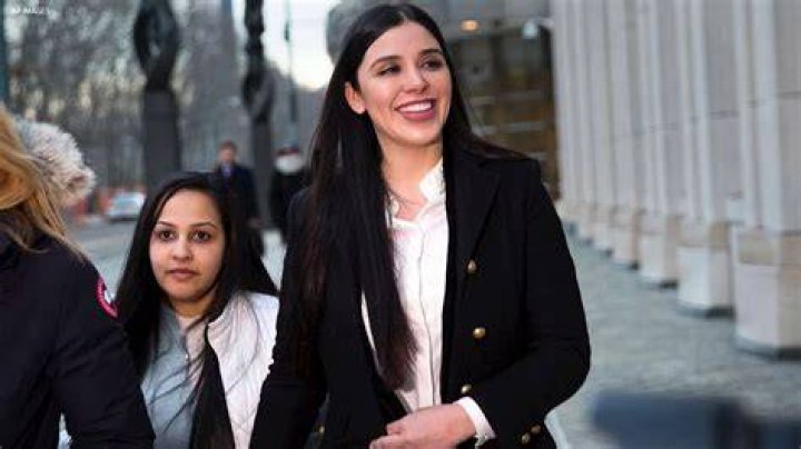 el chapo wife emma coronel aispuro net worth