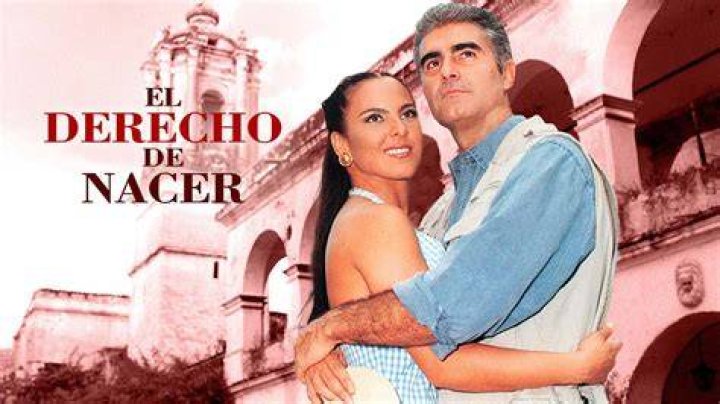 El Derecho de Nacer - youtube music salsa oscar de leon