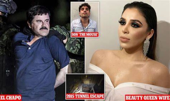 Elchapo Net Worth – How Much is Elchapo Worth?