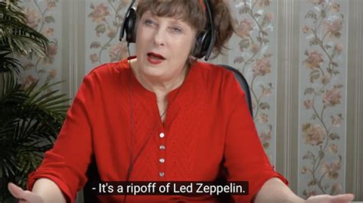 ELDERS REACT TO GRETA VAN FLEET (THE NEW LED ZEPPELIN?) - Greta Van Fleet cover songs