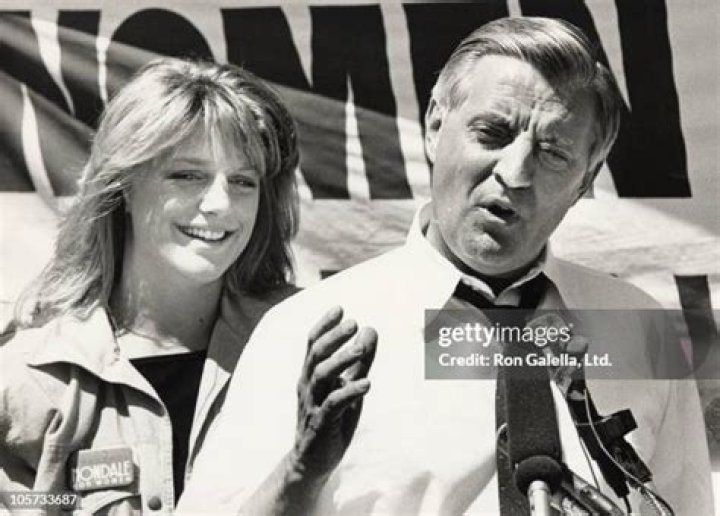 Eleanor Mondale