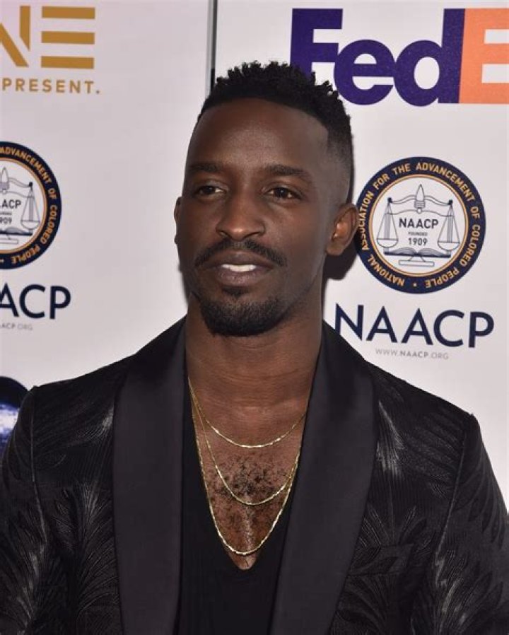 Elijah Kelley Net Worth