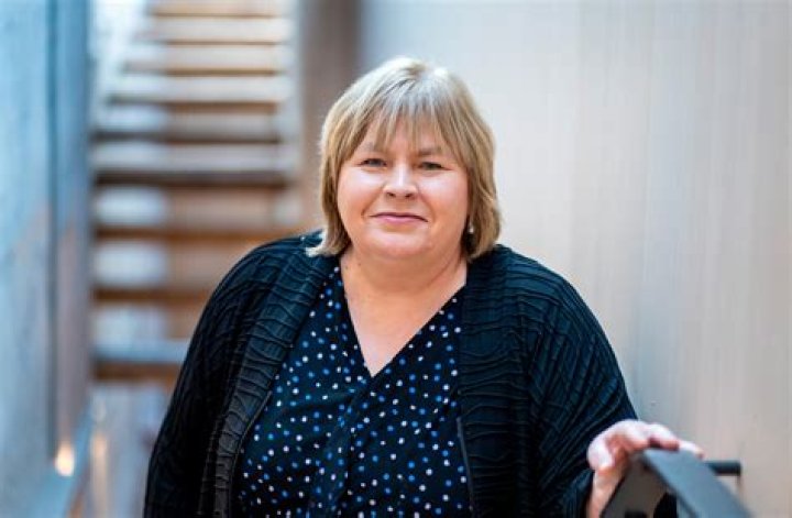 Elin Floberghagen