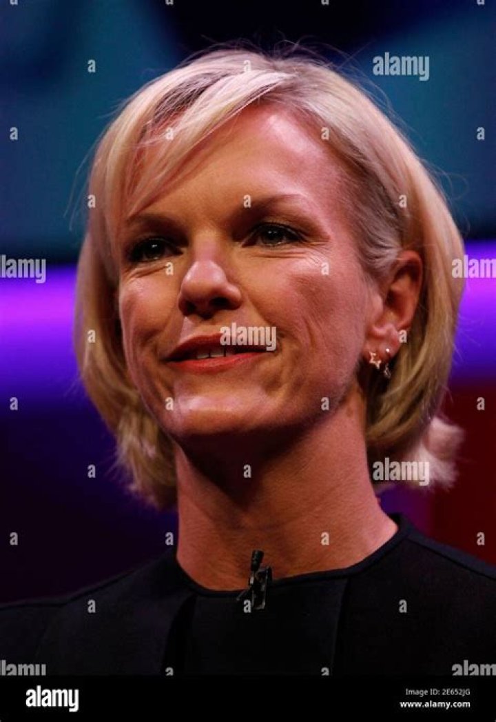 elisabeth murdoch shine group