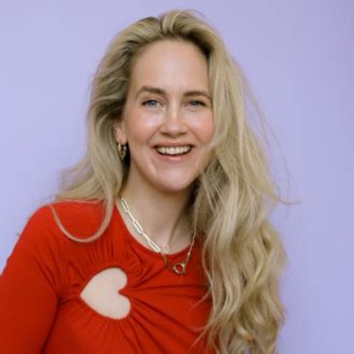 Elise Boers