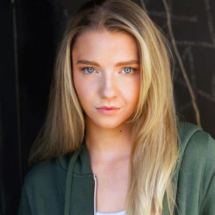 Elise Luthman Net Worth