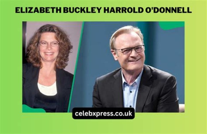 Elizabeth Buckley Harrold O&rsquo;Donnell