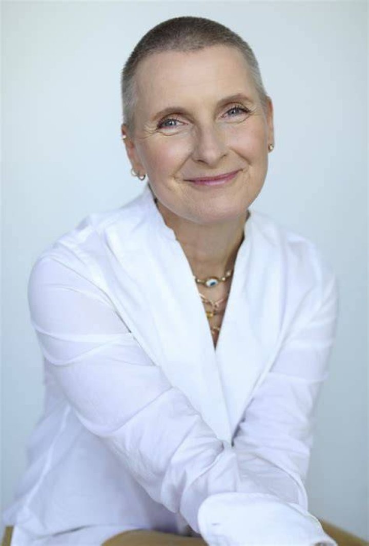 Elizabeth Gilbert's First Books