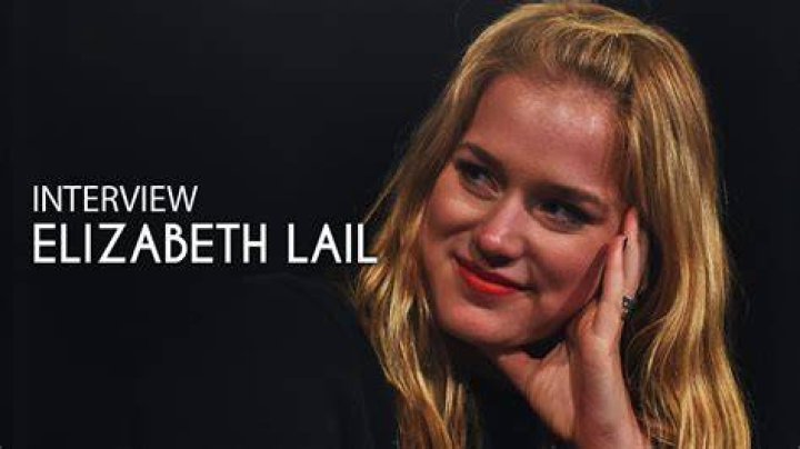 Elizabeth Lail Net Worth
