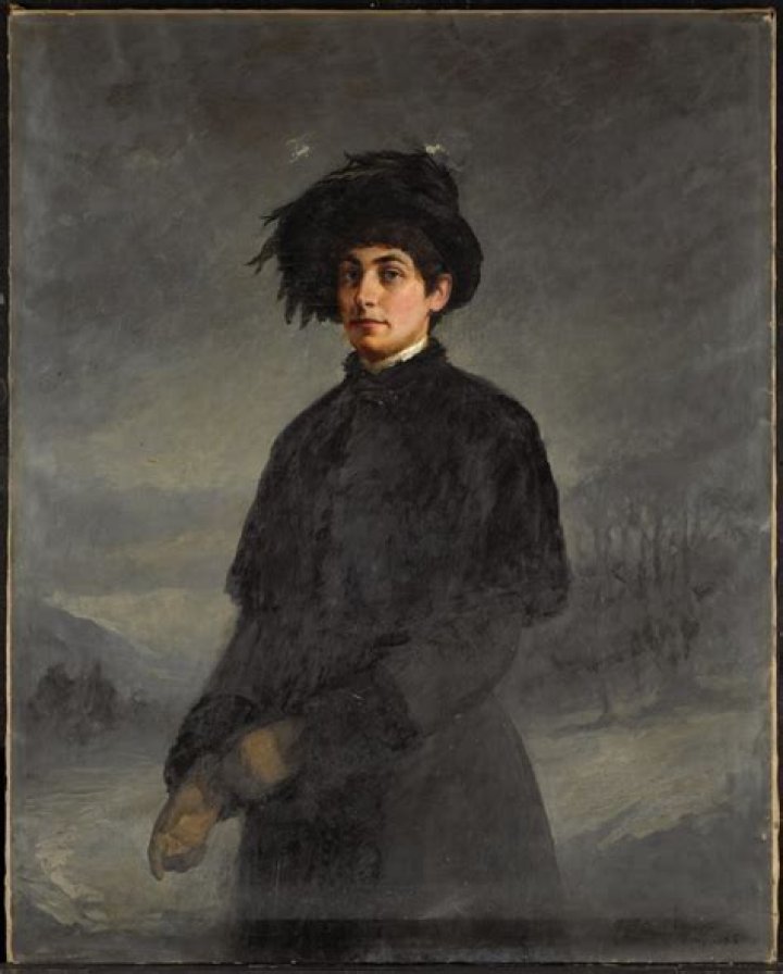 Elizabeth Lowell Putnam