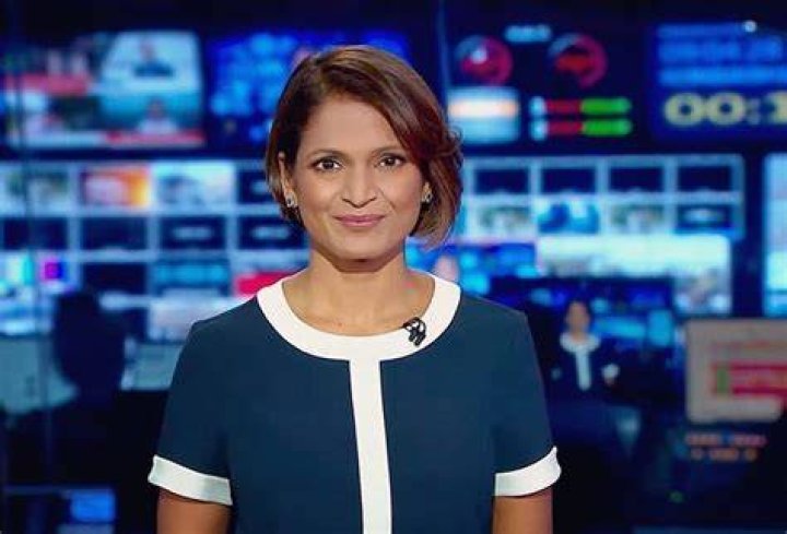 Elizabeth Puranam