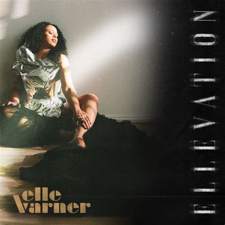 Elle Varner