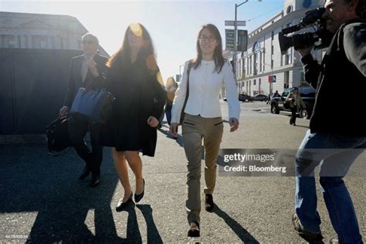 Ellen Pao