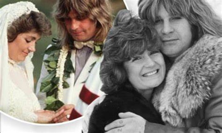 elliot kingsley relationship with ozzy osbourne