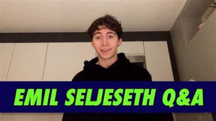 Emil Seljeseth Net Worth 2024